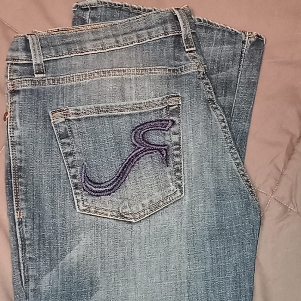 Rock & Republic Jeans